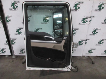 Ajtó és alkatrészek - Teherautó MAN 81.62600-4129 // 81.96002-0409 DEUR LINKS MAN TGX EURO 6 MODEL 2018: 2 kép. Ajtó és alkatrészek - Teherautó MAN 81.62600-4129 // 81.96002-0409 DEUR LINKS MAN TGX EURO 6 MODEL 2018: 2 kép.