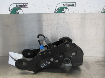 Fülke felfüggesztés - Teherautó MAN 85.61851-6012 CABIENESLOT MAN TGM 18.250 EURO 6 R+L: 2 kép.