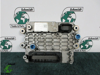 Elektromos rendszer MERCEDES-BENZ