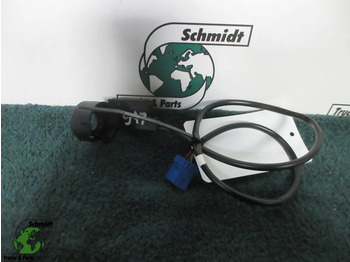 Elektromos rendszer MERCEDES-BENZ