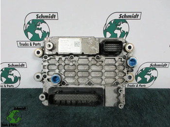 Elektromos rendszer MERCEDES-BENZ
