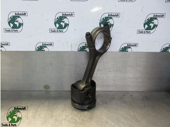 Motor és alkatrészek MERCEDES-BENZ