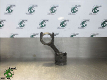 Motor és alkatrészek MERCEDES-BENZ