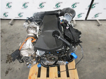 Motor - Teherautó Mercedes-Benz A 654 010 06 06 // TYPE 654920 SPRINTER MOTOR 515 MODEL 2023 KM 24000: 5 kép. Motor - Teherautó Mercedes-Benz A 654 010 06 06 // TYPE 654920 SPRINTER MOTOR 515 MODEL 2023 KM 24000: 5 kép.