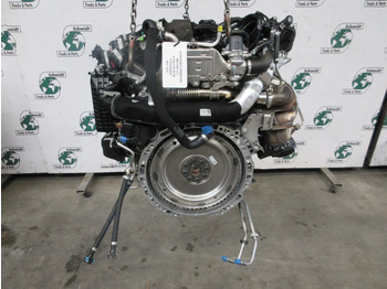 Motor - Teherautó Mercedes-Benz A 654 010 06 06 // TYPE 654920 SPRINTER MOTOR 515 MODEL 2023 KM 24000: 4 kép. Motor - Teherautó Mercedes-Benz A 654 010 06 06 // TYPE 654920 SPRINTER MOTOR 515 MODEL 2023 KM 24000: 4 kép.