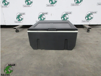 Elektromos rendszer MERCEDES-BENZ