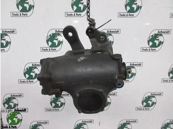 Kormánymű MERCEDES-BENZ