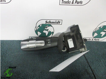 Elektromos rendszer MERCEDES-BENZ Actros