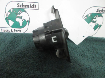 Elektromos rendszer - Teherautó Mercedes-Benz ACTROS A 960 545 44 04 LICHTSCHAKELAAR EURO 6: 4 kép.