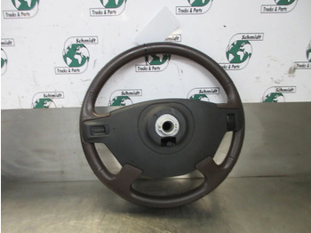 Kormánykerék - Teherautó Renault 7482286992 STUURWIEL RENAULT T520 EURO 6: 4 kép.