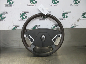 Kormánykerék - Teherautó Renault 7482286992 STUURWIEL RENAULT T520 EURO 6: 3 kép.