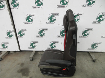 Ülés - Teherautó Renault 7484561430 BESTUURDERSTOEL T 520 EURO 6: 3 kép.