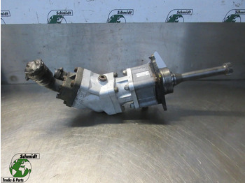Elektromos rendszer RENAULT Magnum