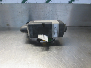 Fűtés/ Szellőzés gep - Teherautó Renault MAGNUM 7421115644 WEBASTO EURO 5: 4 kép.