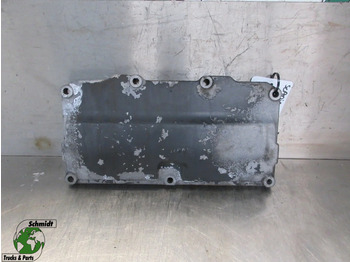 Motor és alkatrészek SCANIA R