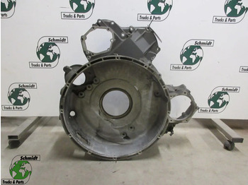 Motor és alkatrészek SCANIA R