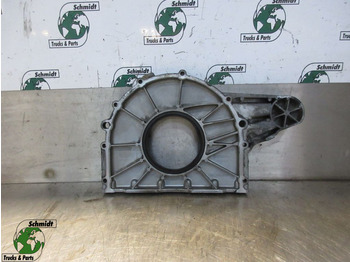 Motor és alkatrészek SCANIA R