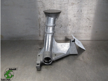 Motor és alkatrészek SCANIA R