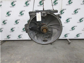 Sebességváltó - Teherautó Scania R500 1940784 / 2292421 TRANSMISSIE GRS905R HANDGESCHAKELD EURO 5: 2 kép.