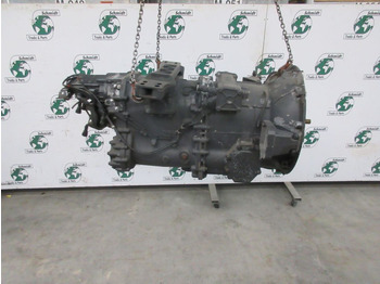 Sebességváltó - Teherautó Scania R500 1940784 / 2292421 TRANSMISSIE GRS905R HANDGESCHAKELD EURO 5: 3 kép.