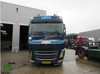 Nyergesvontató VOLVO FH 460