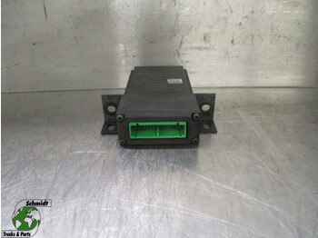 Elektromos rendszer VOLVO