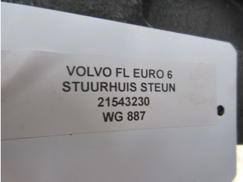Keret/ Alváz - Teherautó Volvo 21543230 STUURHUIS STEUN VOLVO FL 210 EURO 6: 3 kép.