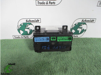 Elektromos rendszer VOLVO FM