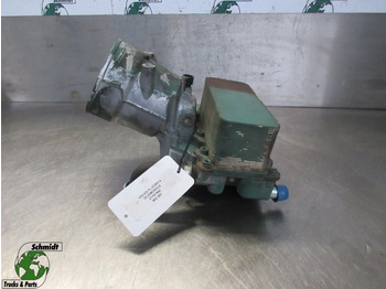 Motor és alkatrészek VOLVO FL
