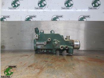 Motor és alkatrészek VOLVO FL