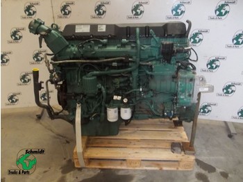 Motor - Teherautó Volvo 21948461 D13 K 420 FH EURO 6: 1 kép.