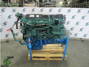Motor VOLVO FM