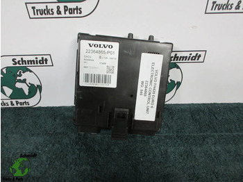 Elektromos rendszer VÖGELE