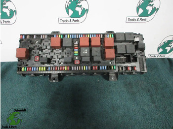 Elektromos rendszer VOLVO FH