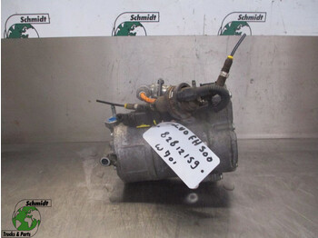 Klíma alkatrész VOLVO FH