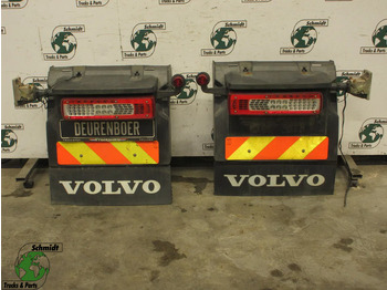 Keret/ Alváz VOLVO FM