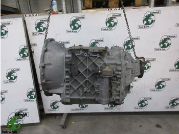 Sebességváltó VOLVO FH