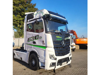 Mercedes-Benz ACTROS 1863 / ENGINE RUNNING / RETARDER / PARK-COOL /HYDRAULICS / ONLY: 268593KM / GIGA-SPACE / MIRRORCAM / AUTOMATIC / EURO-6 / lízing Mercedes-Benz ACTROS 1863 / ENGINE RUNNING / RETARDER / PARK-COOL /HYDRAULICS / ONLY: 268593KM / GIGA-SPACE / MIRRORCAM / AUTOMATIC / EURO-6 /: 2 kép. Mercedes-Benz ACTROS 1863 / ENGINE RUNNING / RETARDER / PARK-COOL /HYDRAULICS / ONLY: 268593KM / GIGA-SPACE / MIRRORCAM / AUTOMATIC / EURO-6 / lízing Mercedes-Benz ACTROS 1863 / ENGINE RUNNING / RETARDER / PARK-COOL /HYDRAULICS / ONLY: 268593KM / GIGA-SPACE / MIRRORCAM / AUTOMATIC / EURO-6 /: 2 kép.