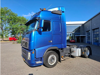 Nyergesvontató VOLVO FH13 400