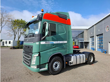 Nyergesvontató VOLVO FH