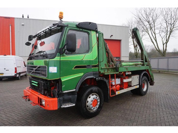 Konténerszállító VOLVO FM12 420