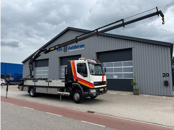 Darus autó DAF LF 45 220