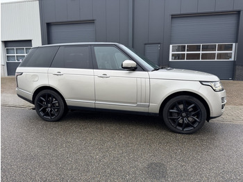 Autó Land Rover Range Rover  4.4 SDV8, Autobio,Std-Heiz,Massage,Soft-Close, Full: 2 kép.