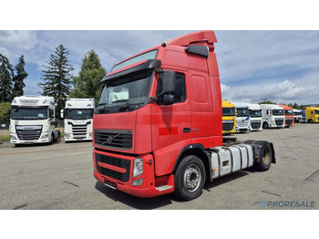 Nyergesvontató VOLVO FH 13.460 EURO 5/EEV: 2 kép.