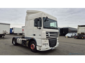 Nyergesvontató DAF XF 105 460