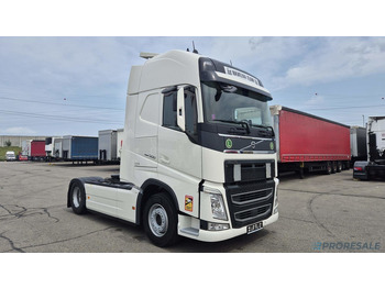 Nyergesvontató VOLVO FH 500