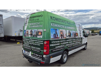 VOLKSWAGEN CRAFTER 2,0 TDi 100 kW skříňový lízing VOLKSWAGEN CRAFTER 2,0 TDi 100 kW skříňový: 3 kép. VOLKSWAGEN CRAFTER 2,0 TDi 100 kW skříňový lízing VOLKSWAGEN CRAFTER 2,0 TDi 100 kW skříňový: 3 kép.