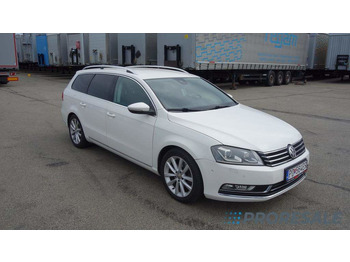 Autó VOLKSWAGEN