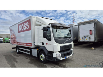 Hűtős teherautó VOLVO FL 250