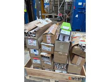 Szerszám/ Felszerelés